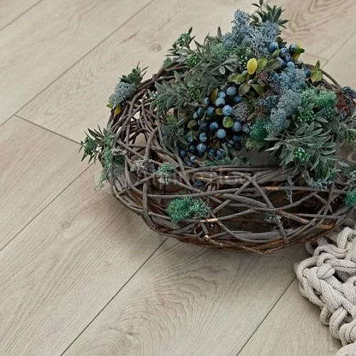 ДУБ БЕЛАЯ НОЧЬ КВАРЦ ВИНИЛ ALPINE FLOOR PREMIUM XL